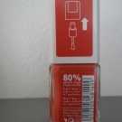 Swatch de Irys : Vernis Nail Colour, UNE Natural beauty