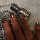 Swatch de Irys : Vernis à Ongles, Modelite