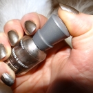 Swatch de Irys : Vernis à Ongles, Modelite