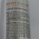 Swatch de Irys : Respect Style Laque Ecologique Fixation Forte, Saint Algue