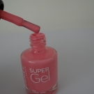 Swatch de Irys : Vernis Super Gel, Rimmel london
