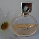 Swatch de Irys : CHANCE - Eau de Toilette, Chanel