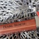 Swatch de Irys : Gloss Luxcentric, Ferrié Paris