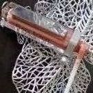 Swatch de Irys : Gloss Luxcentric, Ferrié Paris