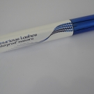 Swatch de Irys : Luxurious Lashes Waterproof Mascara - Mascara résistant à l'eau, Kiko