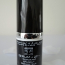 Swatch de Irys : Pharmacie Anglaise Sérum 