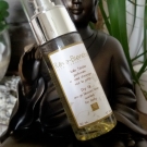 Swatch de Irys : Huile Sèche, Rêve-Bienêtre