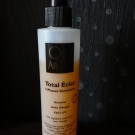 Swatch de Irys : Total Eclat - Spray 3 Phases illuminant, Or & Argan