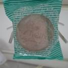 Swatch de Irys : Savon Exfoliant H’elixir, Jeanne M