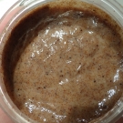 Swatch de Irys : Exfoliant Oriental Peau Veloutée, YVES ROCHER