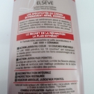 Swatch de Irys : Shampooing Reconstructeur- Elsève Total Repair Extrême, L'Oréal Paris