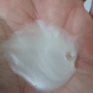 Swatch de Irys : ULTIMATE REPAIR SHAMPOOING, Schwarzkopf