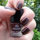 Swatch de Irys : Nail Polish nagellack, Alessandro International