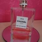 Swatch de Irys : N°5 - Eau de Parfum, Chanel