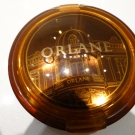 Swatch de Irys : Poudre Compacte Bronzante, Orlane