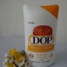 Swatch de Irys : Douche Crème Douceurs d'Enfance, Dop