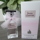 Swatch de Irys : Jeanne Lanvin - Eau de Parfum, Lanvin