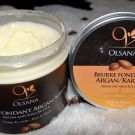 Swatch de Irys : Beurre Fondant Argan Karité, OLSANA