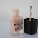 Swatch de Irys : Vernis à Ongles, The Beautyst