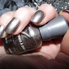 Swatch de Irys : Vernis à Ongles, Modelite