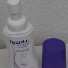 Swatch de Irys : Hydralin Apaisa Mousse au Lotus, Hydralin