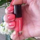 Swatch de Irys : Vernis Couleur Végétale, Yves Rocher