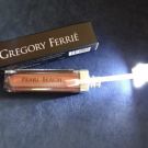 Swatch de Irys : Gloss Luxcentric, Ferrié Paris