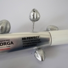 Swatch de Irys : BB Perfect, Laboratoires Filorga