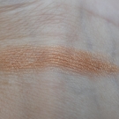 Swatch de Irys : Baume à Paupières Ensoleillé, Orlane