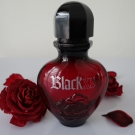 Swatch de Irys : Black XS pour Elle - Eau de Toilette, Paco Rabanne