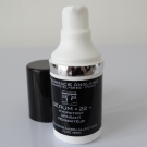 Swatch de Irys : Pharmacie Anglaise Sérum 