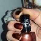 Swatch de Irys : Vernis à Ongles, Misslyn