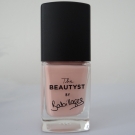 Swatch de Irys : Vernis à Ongles, The Beautyst