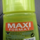 Swatch de Irys : Ushuaia Déodorant Bille Fruit de la Passion, Ushuaia