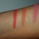 Swatch de Irys : Lèvres Contour, Bourjois