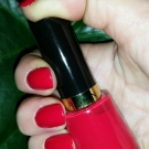 Swatch de Irys : Vernis à Ongles Couleurs, Revlon