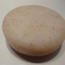 Swatch de Irys : Savon Exfoliant H’elixir, Jeanne M