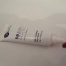 Swatch de Irys : BB Lèvres Abricot, soin perfecteur quotidien, Docteur Renaud