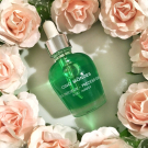 Swatch de Marydaily : Élixir Précieux Éclat, Cinq Mondes