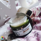 Swatch de macit2202 : La Crème de Jouvence Anti-Age, La Provençale