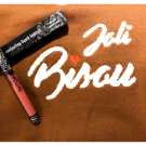 Swatch de ptitenanaa : Everlasting Liquid Lipstick - Rouge à lèvres liquide, KAT VON D BEAUTY