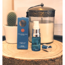 Swatch de ptitenanaa : Sérum Acide Hyaluronique, V10 Plus