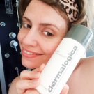 Swatch de univers_de_chloe : Daily Microfoliant, Dermalogica
