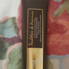 Swatch de PicMa : Masque à l'Argile Marocaine Visage et Cheveux - Tradition de Hammam, Yves Rocher