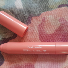 Swatch de PicMa : Crayon Lèvres Éclat - Couleurs Nature, Yves Rocher