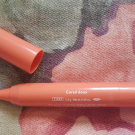 Swatch de PicMa : Crayon Lèvres Éclat - Couleurs Nature, Yves Rocher