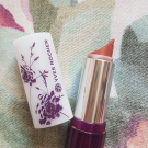 Swatch de PicMa : Rouge à lèvres - Luminelle, Yves Rocher