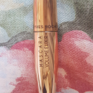 Swatch de PicMa : Mascara volume elixir, Yves Rocher