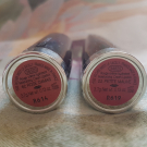 Swatch de PicMa : Rouge crème hydratant, YVES ROCHER