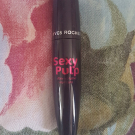Swatch de PicMa : Mascara Volume Sexy Pulp, Yves Rocher